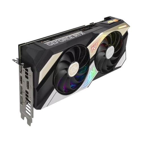 Asus KO RTX 3060 V2 LHR 12GB Graphics Card